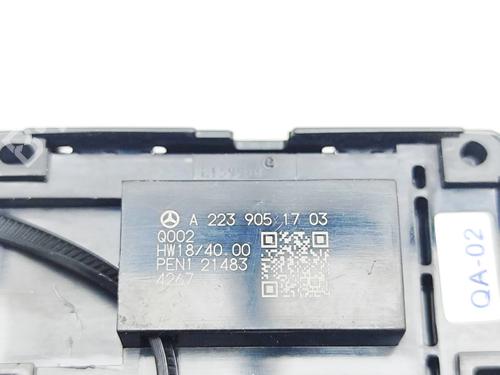 Switch MERCEDES-BENZ EQS (V297) EQS 450+ (297.123) | BP39030714I30 - Image 6