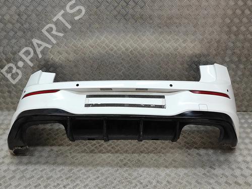 Used Rear bumper Rear bumper VW GOLF VIII (CD1, DA1) 2.0 TSI R 4motion (320 hp) 36066924 36066924