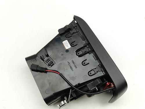 Air vent MASERATI LEVANTE SUV (M161) 3.0 D Q4 | BP27205653I21 - Image 4