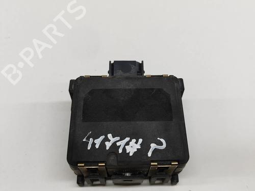 Used Electronic module NISSAN QASHQAI II (J11, J11_) 1.6 dCi ALL MODE 4x4-i (130 hp) 16348759