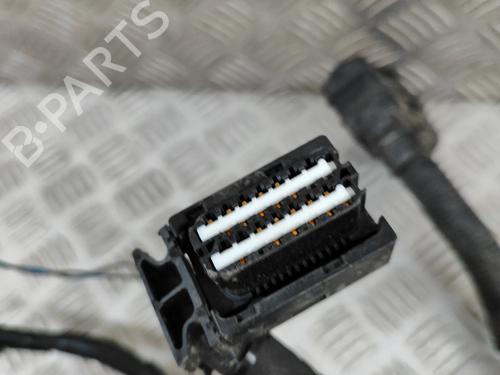 Wiring harness JAGUAR I-PACE (X590) EV400 AWD | BP27766761E16 