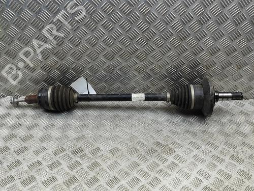 Used Left rear driveshaft Left rear driveshaft MERCEDES-BENZ GLE (V167) GLE 400 d 4-matic (167.123) (330 hp) 32755693 32755693
