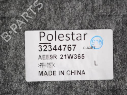Boot lining POLESTAR POLESTAR 2 (534) EV | BP33365700I3 - Image 5