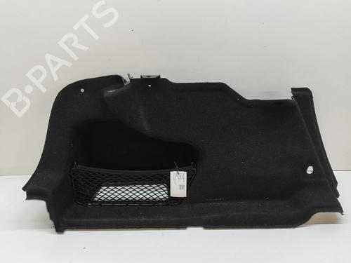 Used Boot lining BMW 3 (G20, G80, G28) 320 i (184 hp) 25615337