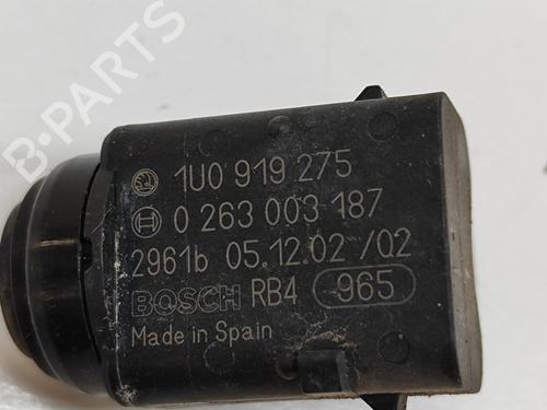 Electronic module PORSCHE CAYMAN (987) S 3.4 | BP28062370M83 