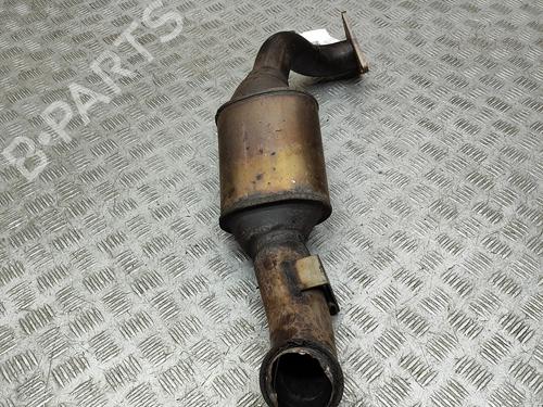 Catalyst PORSCHE CAYENNE (92A) 3.0 Diesel | BP34374483M10  - Image 5