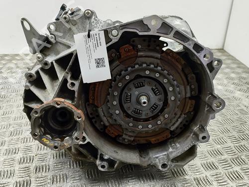 Used Gearbox VW TRANSPORTER T6 Van (SGA, SGH, SHA, SHH) 2.0 TDI (150 hp) 31810155