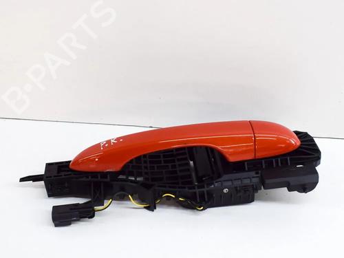 Used Front left exterior door handle MASERATI LEVANTE SUV (M161) 3.0 Q4 (350 hp) 15480979