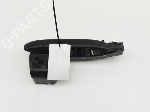 Used Rear right exterior door handle Rear right exterior door handle 38329123 38329123
