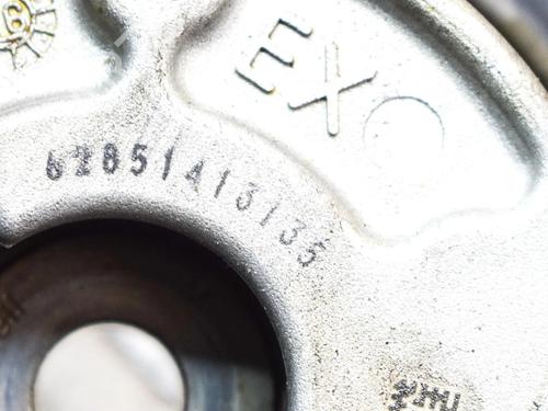 Remskive CHEVROLET CAMARO 3.6 | BP27759918M122 