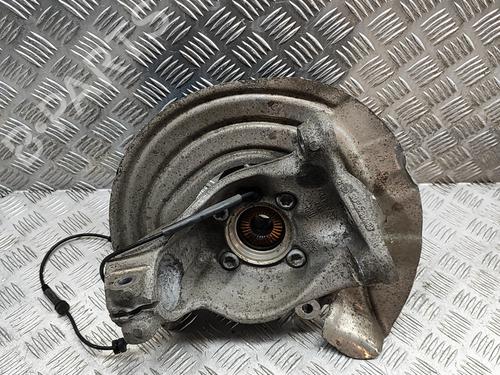 Left front steering knuckle BMW 3 Touring (F31) 335 d xDrive | BP25614806M25 