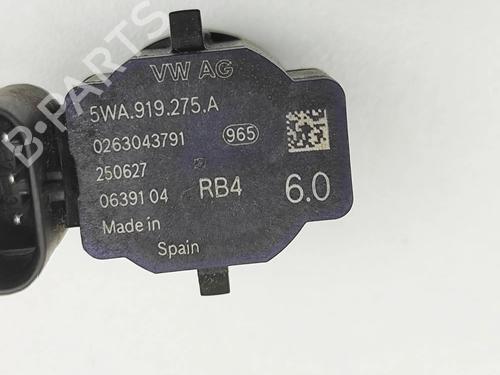Electronic module CUPRA BORN (K11) 58 e-boost | BP38094022M83 - Image 7