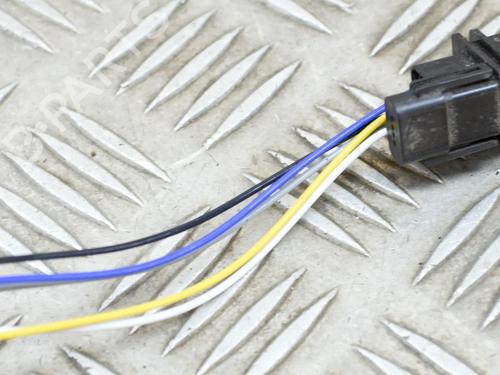 Electronic sensor SKODA KAROQ (NU7, ND7) 1.5 TSI | BP10673379M84 - Image 5
