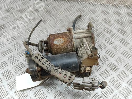 Used Suspension compressor Suspension compressor TOYOTA LAND CRUISER PRADO (_J12_) 3.0 D-4D (KDJ120, KDJ125) (163 hp) 23865614 23865614