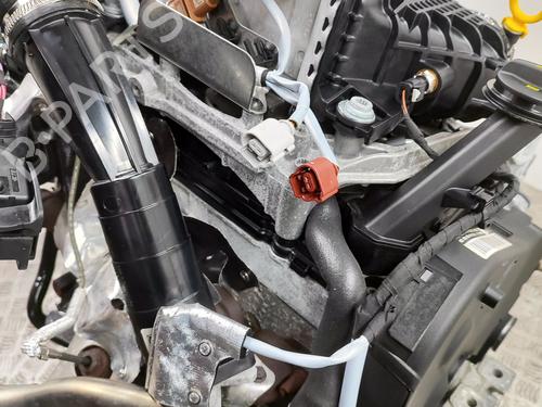 Motor VW TRANSPORTER T6 Van (SGA, SGH, SHA, SHH) 2.0 TDI | BP24580192M1 