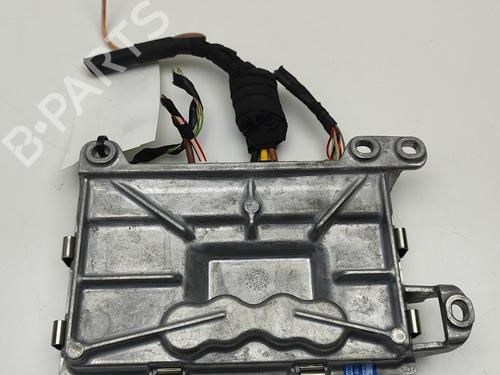 Used Electronic module BMW 5 (F10) 535 d (313 hp) 24142979