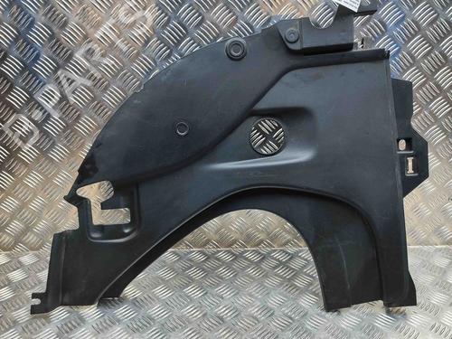 Upper protection VOLVO XC40 (536) Recharge AWD | BP29075966M93