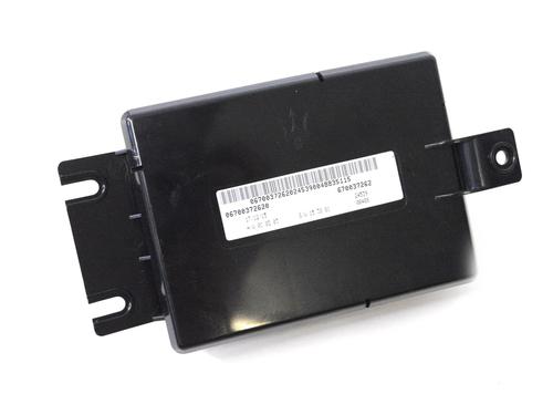 Used Electronic module Electronic module MASERATI GHIBLI III (M157) 3.0 D (275 hp) 30282462 30282462