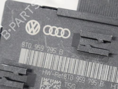 Electronic module AUDI A5 Sportback (8TA) 3.2 FSI quattro | BP6736306M83
