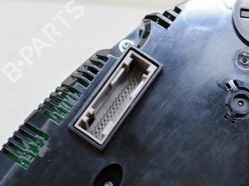 Instrument cluster AUDI Q5 (8RB) 3.0 TDI quattro | BP7016921C47 