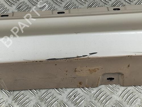 Left sideskirt BMW 6 Convertible (F12) 650 i xDrive | BP24307986C115 