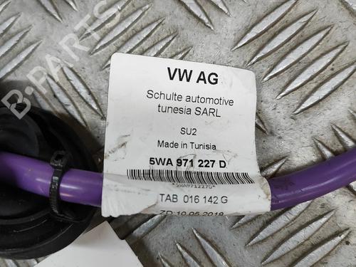 Wiring harness AUDI A3 Limousine (8YS, 8YM) 35 TFSI Mild Hybrid | BP27792767E16  - Image 6
