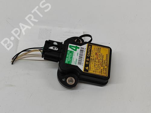 Electronic sensor TOYOTA HILUX VII Pickup (_N1_, _N2_, _N3_) 3.0 D (KUN16) | BP28062085M84 