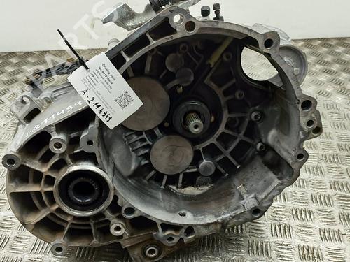 Used Gearbox AUDI A3 Sportback (8VA, 8VF) S3 quattro (290 hp) 27384246