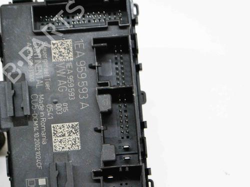 Electronic module VW ID.3 (E11, E12) Pro | BP28430321M83