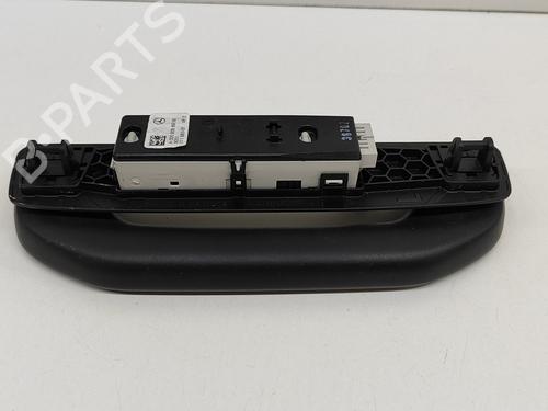 Interior roof handle MERCEDES-BENZ GLC (X253) 220 d 4-matic (253.905, 253.903) | BP17864650I35 