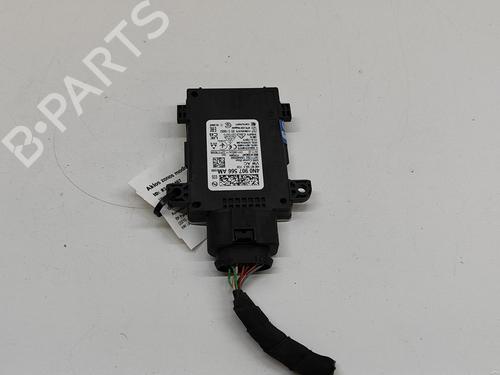 Elektronisk modul PORSCHE TAYCAN Cross Turismo (Y1B) 4 (Y1BBD1) | BP28486005M83 