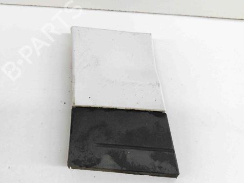 Used Front left wheel arch trim PORSCHE CAYENNE (92A) 3.0 Diesel (245 hp) 29458335
