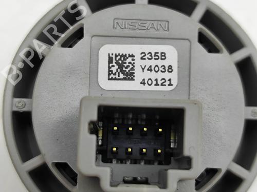 Switch NISSAN QASHQAI III (J12) 1.3 DIG-T All-wheel Drive | BP28955462I30 