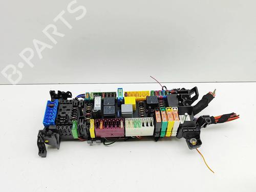 Used Fuse box MERCEDES-BENZ GLA-CLASS (X156) GLA 250 4-matic (156.946) (211 hp) 31687023