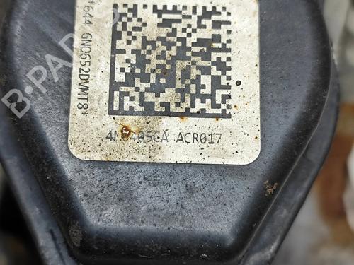 Right rear brake caliper AUDI Q7 (4MB, 4MG, 4MQ) 3.0 TDI e-tron quattro | BP23866087M106 - Image 8