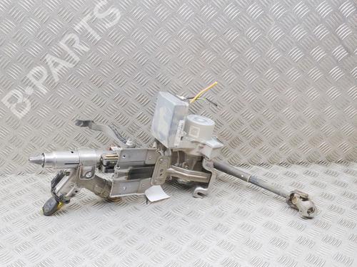 Steering column FORD TRANSIT COURIER B460 MPV 1.5 TDCi | BP38731320M21  - Image 5