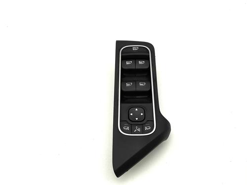 Right front window switch MERCEDES-BENZ EQA (H243) EQA 250+ (243.702) | BP36534261I26 - Image 3