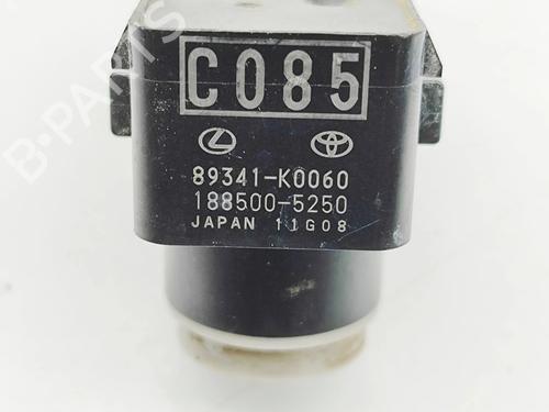 Módulo eletrónico LEXUS NX II (_A2_, _H2_) 350h E-Four (AAZH25) | BP32728362M83  - Image 6