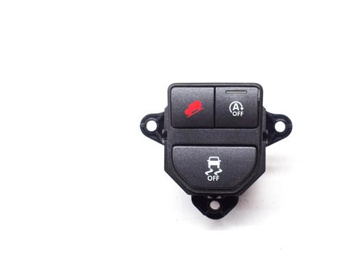 Used Switch LAND ROVER RANGE ROVER EVOQUE (L538) 2.0 D 4x4 (180 hp) 9629790