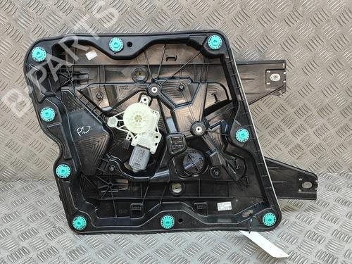 Rudehejsemekanisme Højre foran VW ID.4 (E21) PRO (265 hp) 28431436