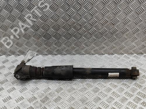Used Left rear shock absorber AUDI Q5 (FYB, FYG) 2.0 TFSI quattro (252 hp) 28435404