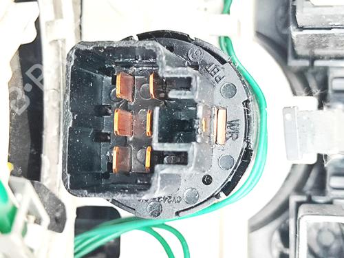 Electronic module FORD RANGER (ET) 2.5 TDdi | BP36952619M83 - Image 10