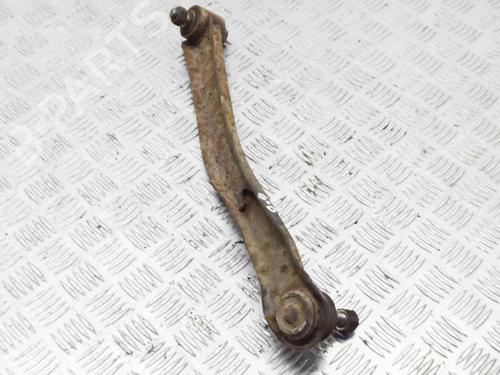 Højre bagtil bærearm Højre bagtil bærearm MITSUBISHI GTO Coupe (Z1_A) 3.0 AWD (Z16A) (286 hp) 27751659 27751659