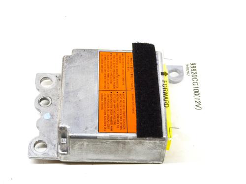 Used ECU airbags INFINITI FX 35 All-wheel Drive (280 hp) 9509827