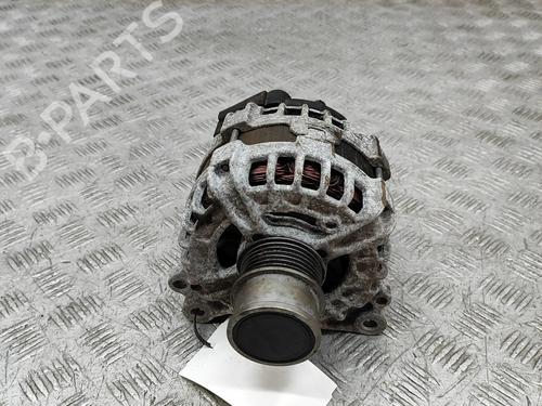 Alternator VW T-ROC (A11, D11) 1.5 TSI | BP33847257M7 - Image 2