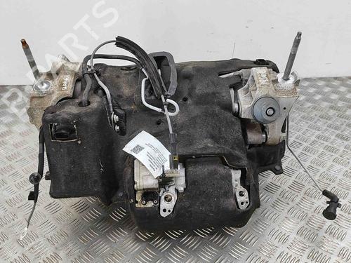 Used Engine JAGUAR I-PACE (X590) EV400 AWD (400 hp) 27777930