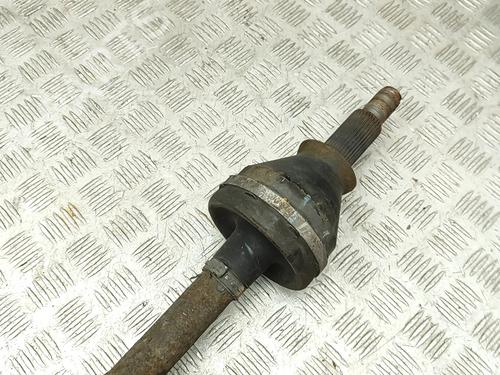 Right rear driveshaft MASERATI LEVANTE SUV (M161) 3.0 D Q4 | BP27158138M41 