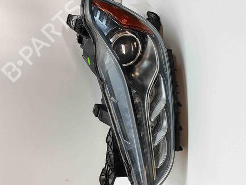 Koplamp links MASERATI GHIBLI III (M157) 3.0 (330 hp) 23562621