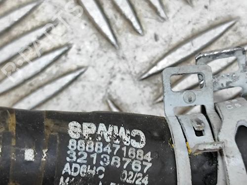 Pipe VOLVO XC90 II (256) B5 Mild-Hybrid | BP28562266M125