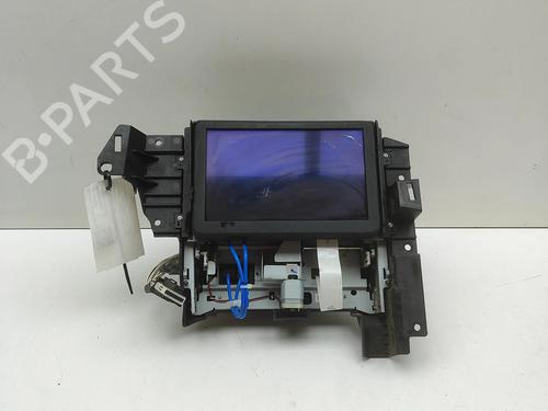 Used Electronic module Electronic module CHEVROLET CORVETTE (C7) 6.2 (466 hp) 33395348 33395348